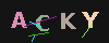 Gambar captcha